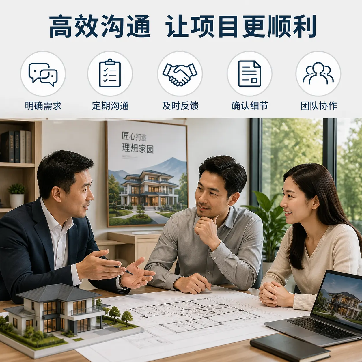 别墅建造公司推荐:如何在 黑龙江 选择最优服务商?