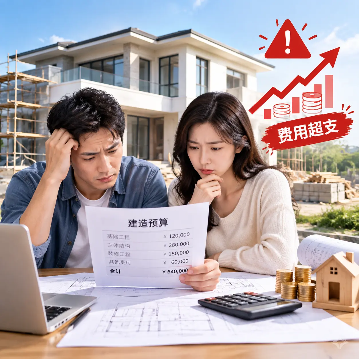 别墅建造公司推荐:避免在 黑龙江 选择时的常见误区