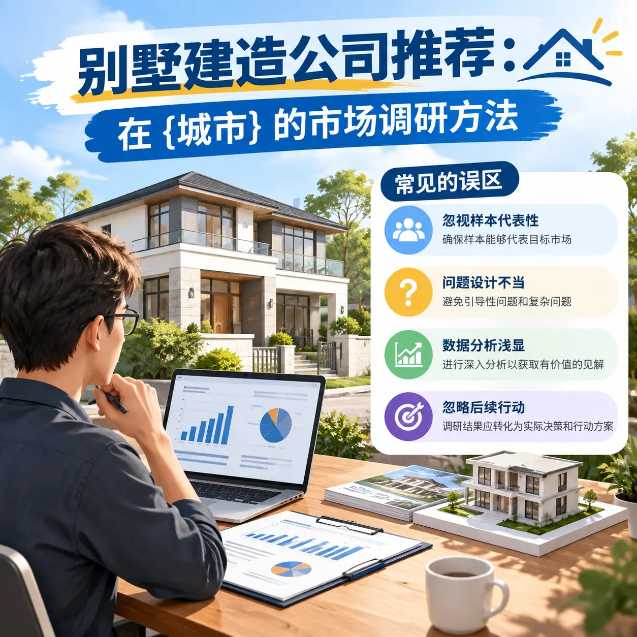 别墅建造公司推荐：在 黑龙江 的市场调研方法