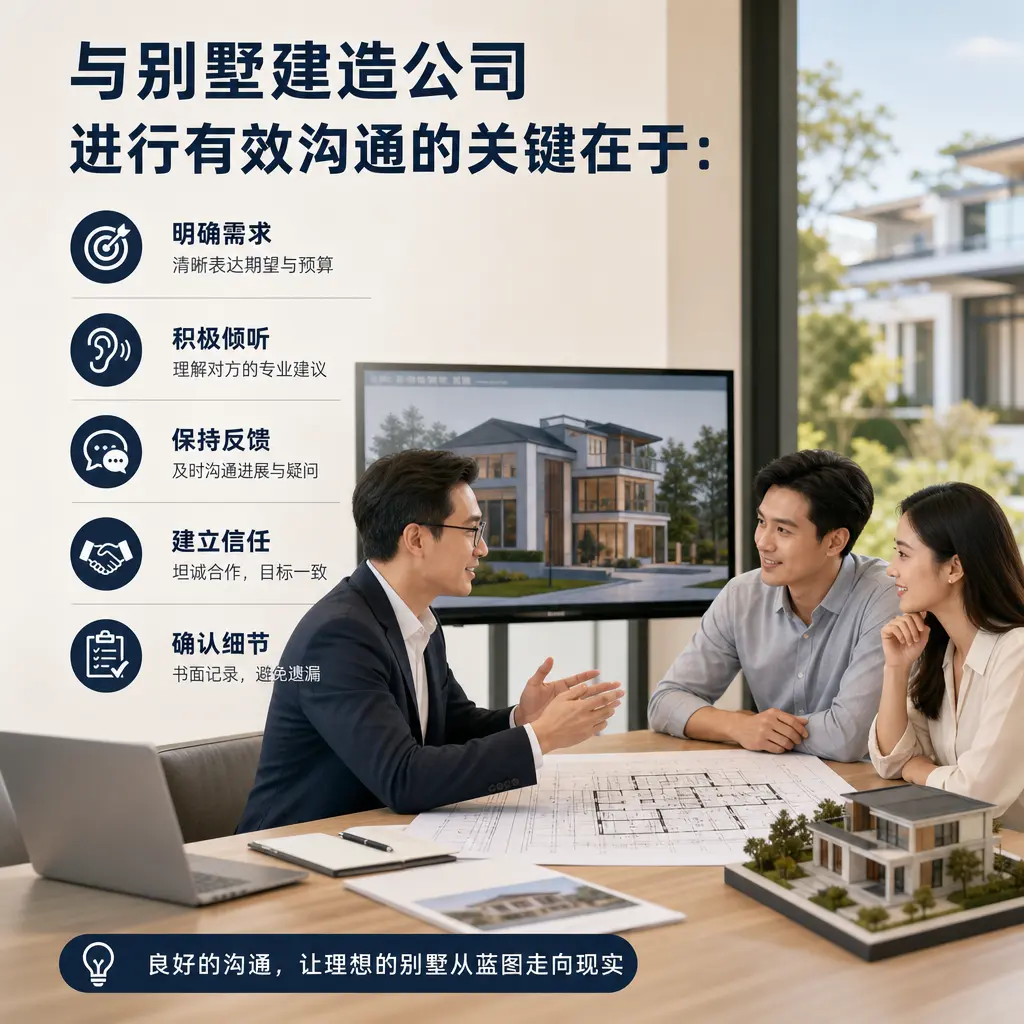 别墅建造公司推荐:如何在 黑龙江 选择合适的服务商?
