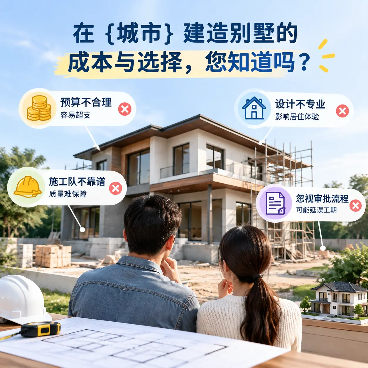 在 黑龙江 建造别墅的成本与选择，您知道吗？