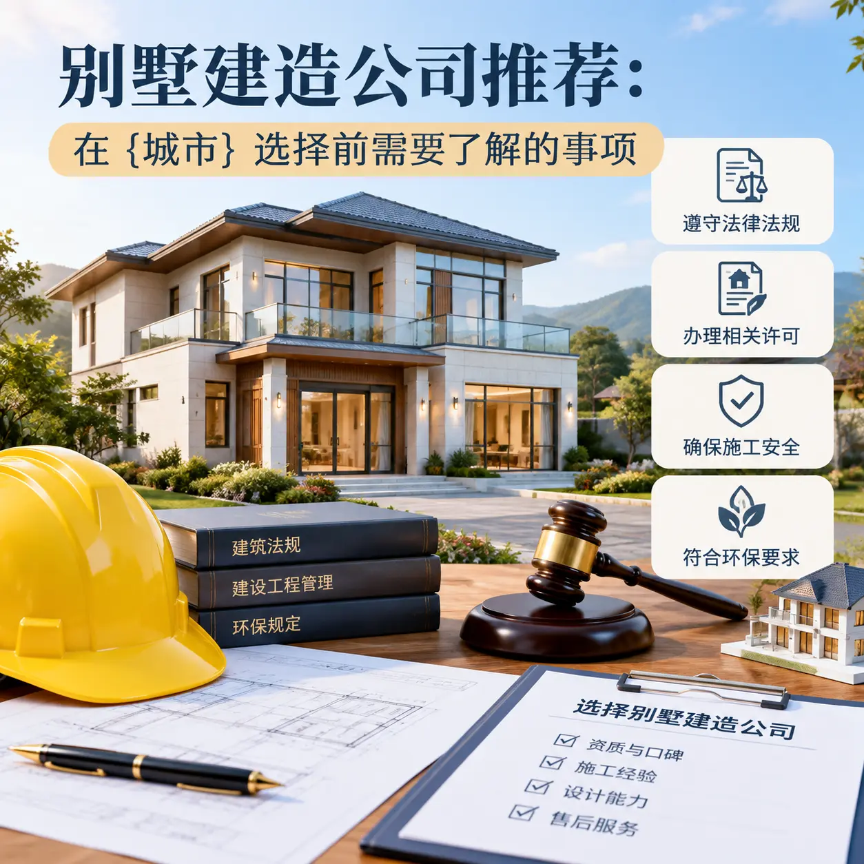 别墅建造公司推荐:在 黑龙江 选择前需要了解的事项