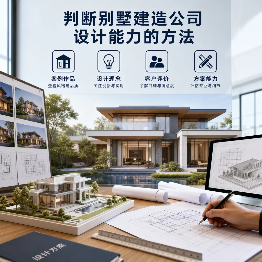 在 黑龙江 别墅建造公司推荐，性价比如何评估？